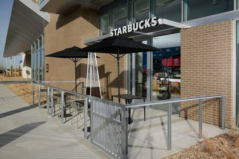 Hotel Hyatt Place Pe�a Station/denver Airport