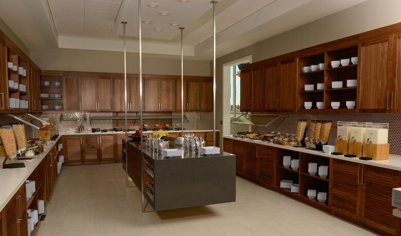 Hotel Hyatt Place Pe�a Station/denver Airport