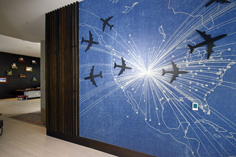 Hotel Hyatt Place Pe�a Station/denver Airport