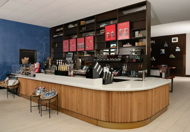 Hotel Hyatt Place Pe�a Station/denver Airport