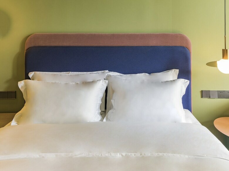 Qundao Xixi Park Hotel