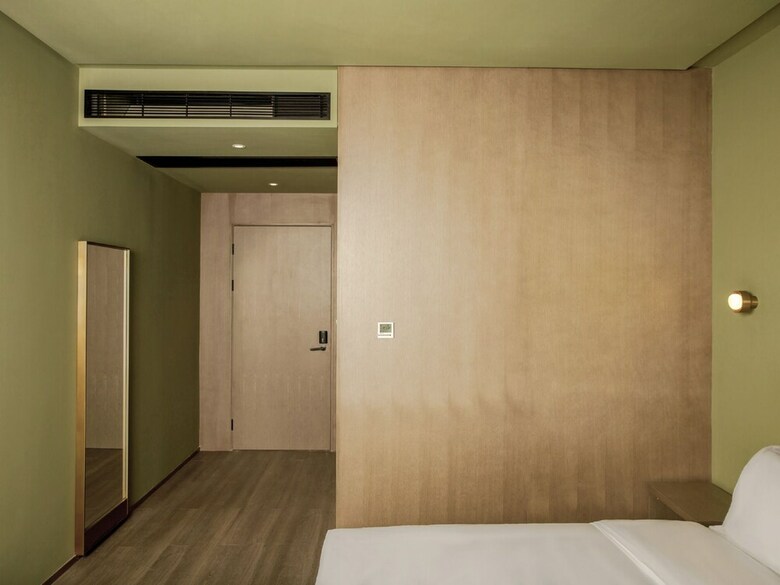 Qundao Xixi Park Hotel