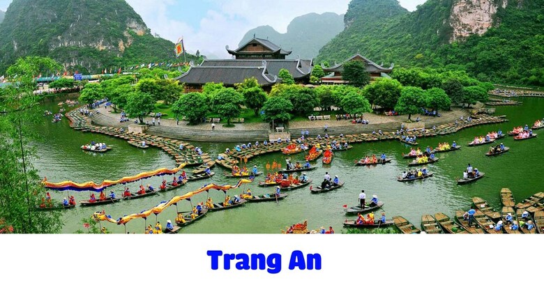 Hotel Trang An Ao Dai Homestay