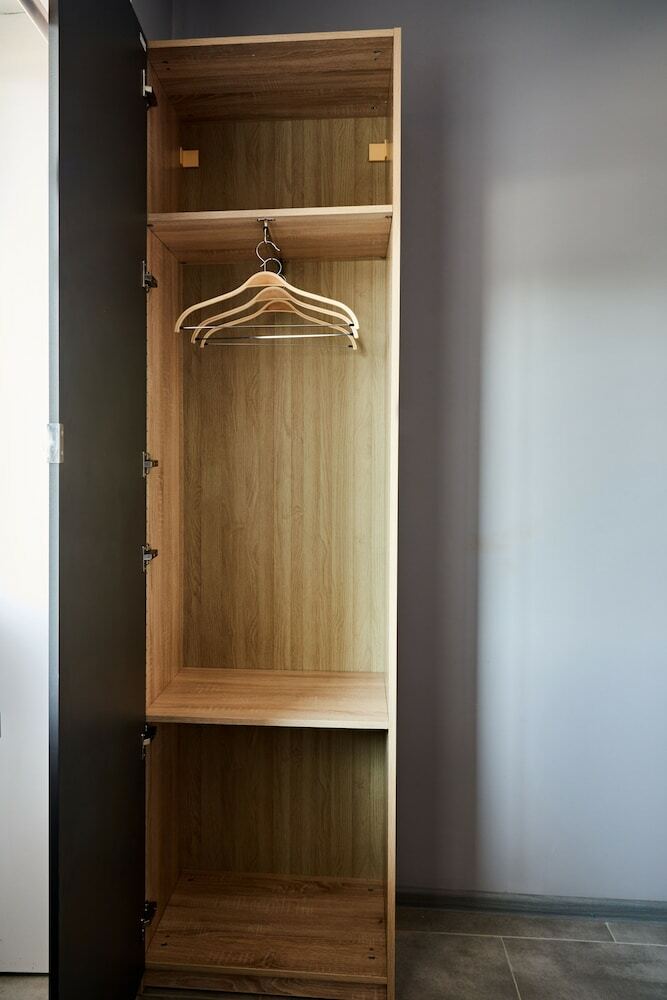 Hostal Baikal Capsule - Hostel