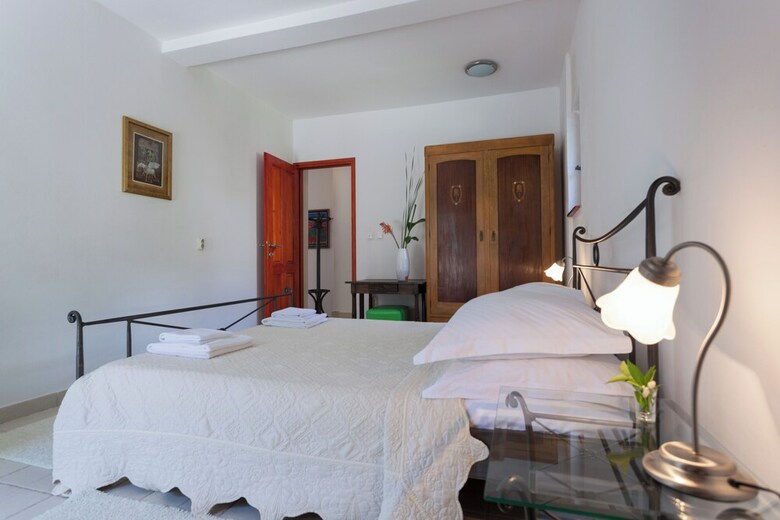 Apartamentos Hedera Estate, Villa Hedera