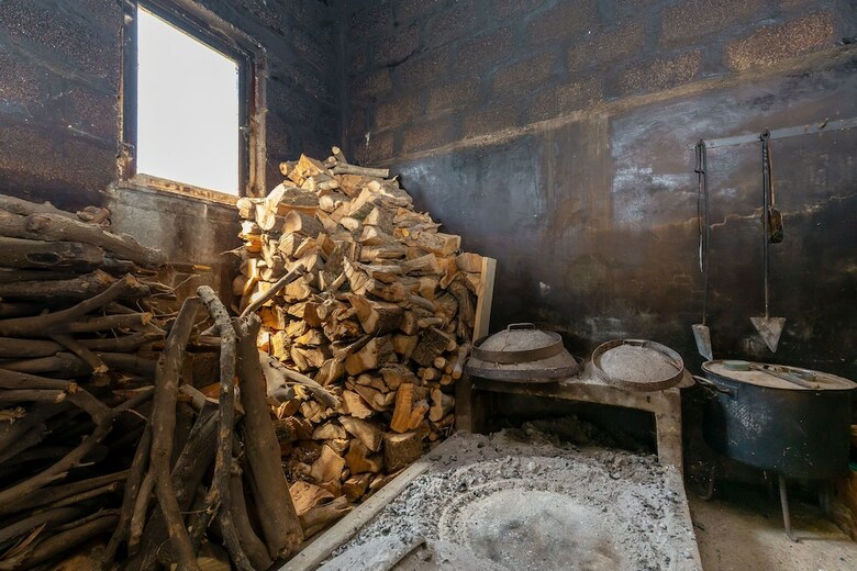 Summer Chill Apartment