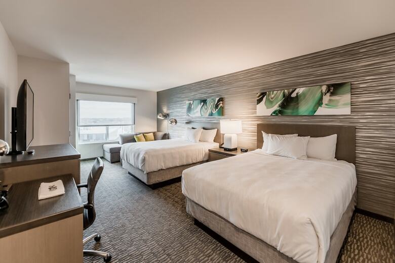 Hotel Hyatt House Winnipeg-south/outlet Collection