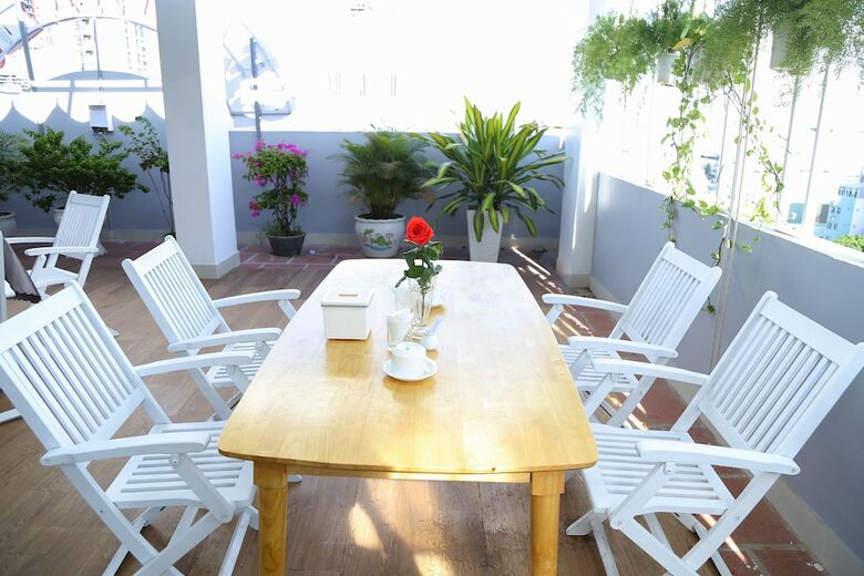 Sea Harmony Hotel
