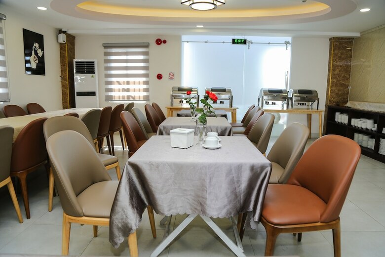 Sea Harmony Hotel