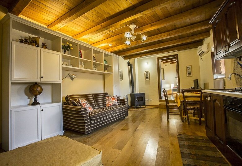 Apartamento Le Rocche Valnerina Residence
