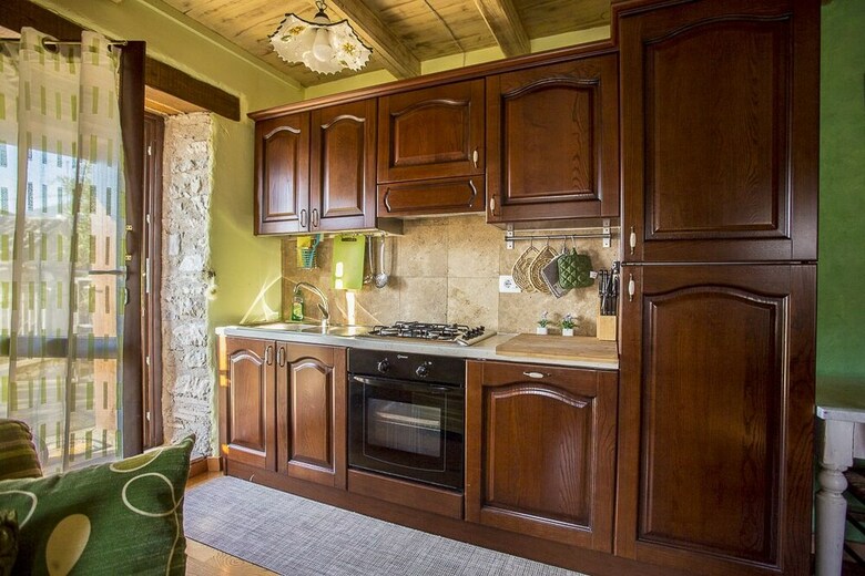 Apartamento Le Rocche Valnerina Residence