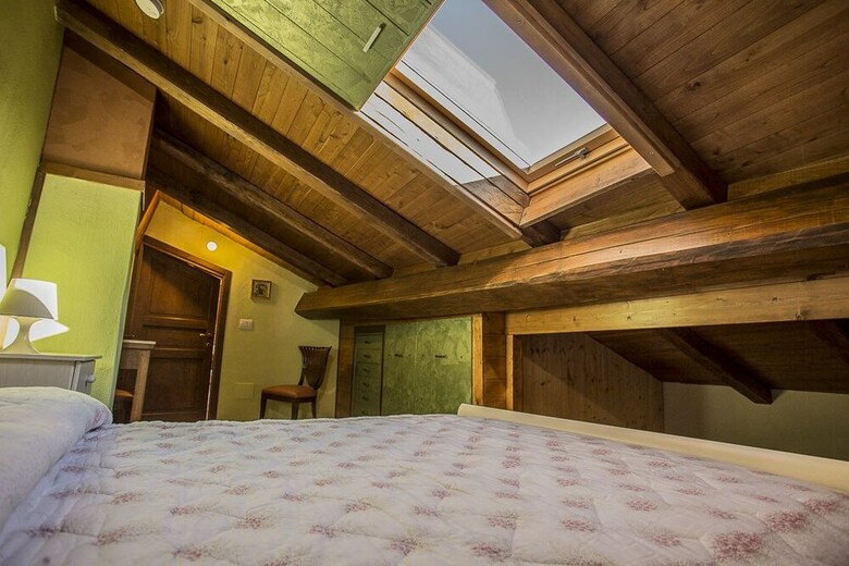 Apartamento Le Rocche Valnerina Residence