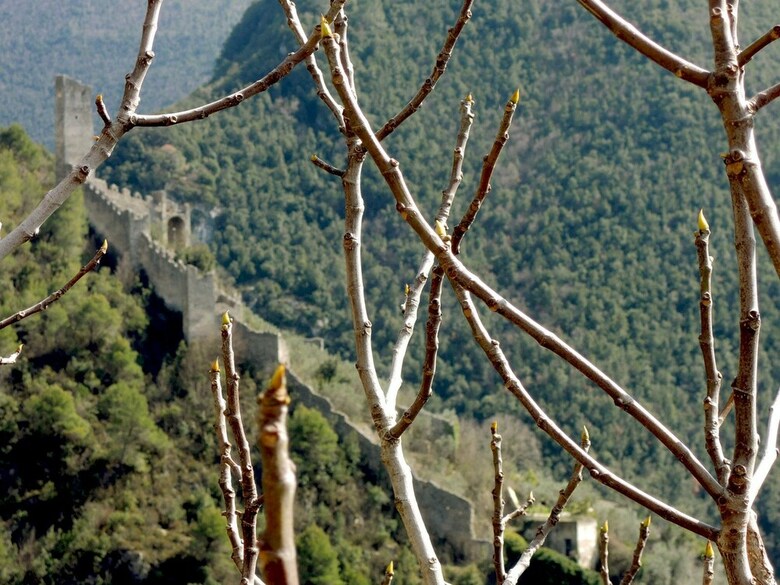 Apartamento Le Rocche Valnerina Residence