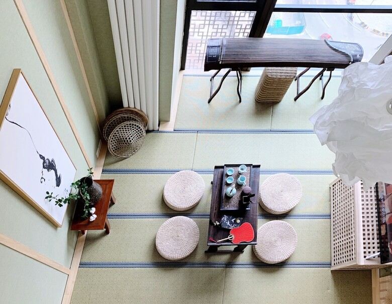 Beijing Yue Ju Design Apartment Hotel