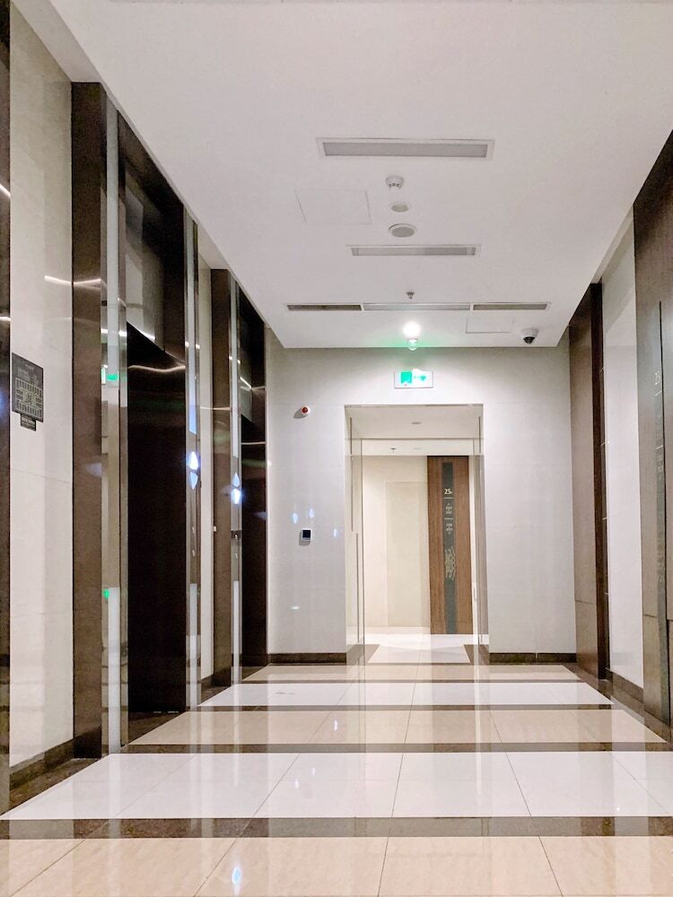 Beijing Yue Ju Design Apartment Hotel