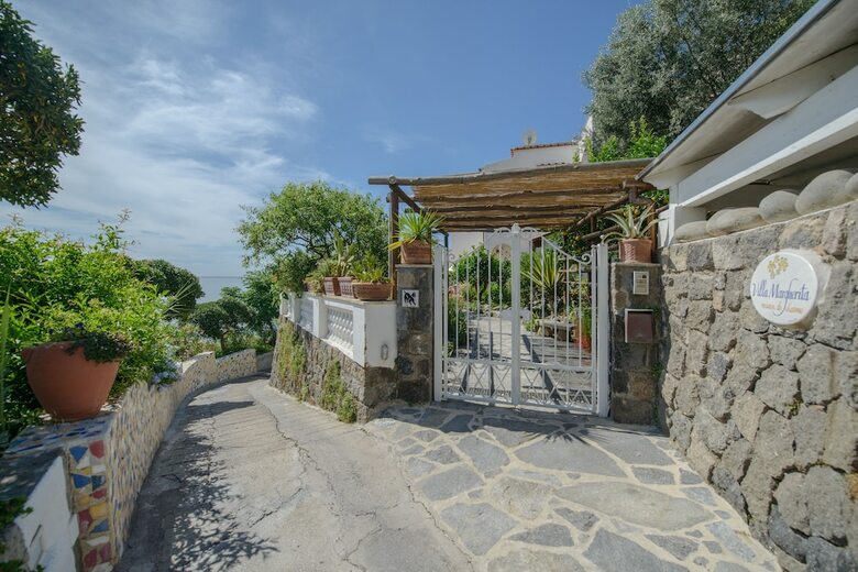 Villa Margherita