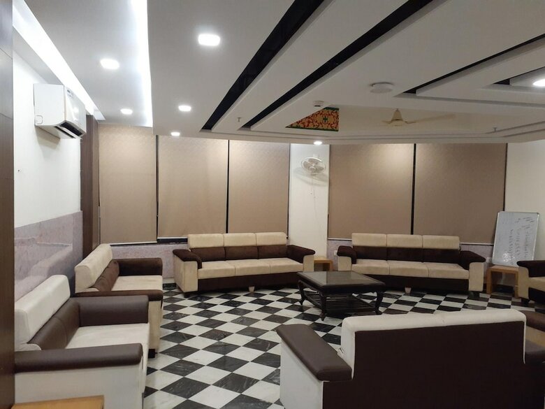 Hotel Gyangarh