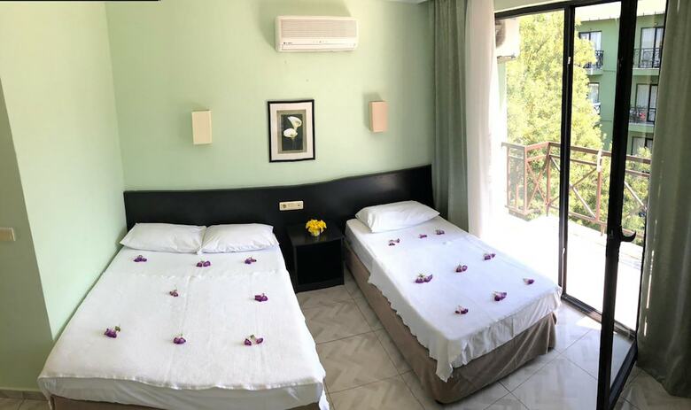 Hotel Belsea Otel