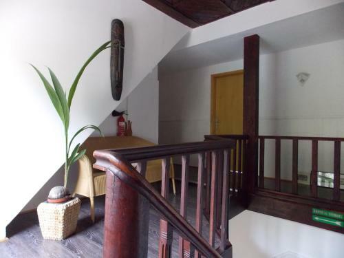 Bed & Breakfast Chambres D'h�tes Le Felseneck