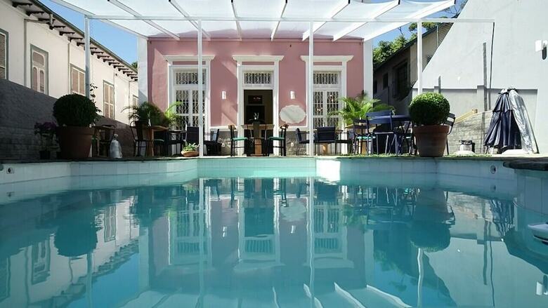 Casa Rosa Hotel Boutique