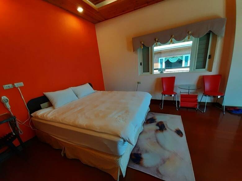 Bed & Breakfast Lusenb Leisure Villa