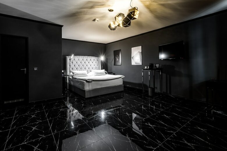 Black Hotels Bonn