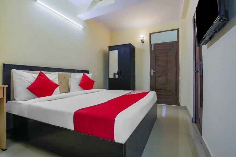 Hotel Oyo Flagship 36485 Flagship Smg Heritage