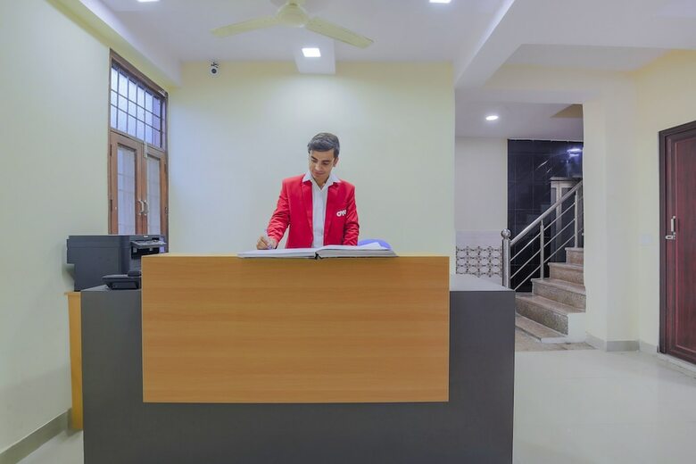Hotel Oyo Flagship 36485 Flagship Smg Heritage