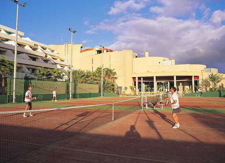 Hotel Faro Jandia