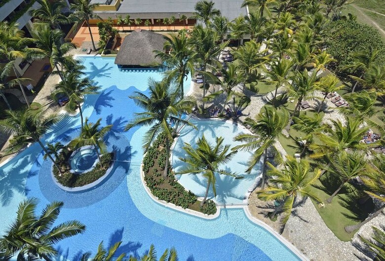 Hotel Meli� Habana