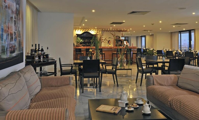 Hotel Meli� Habana