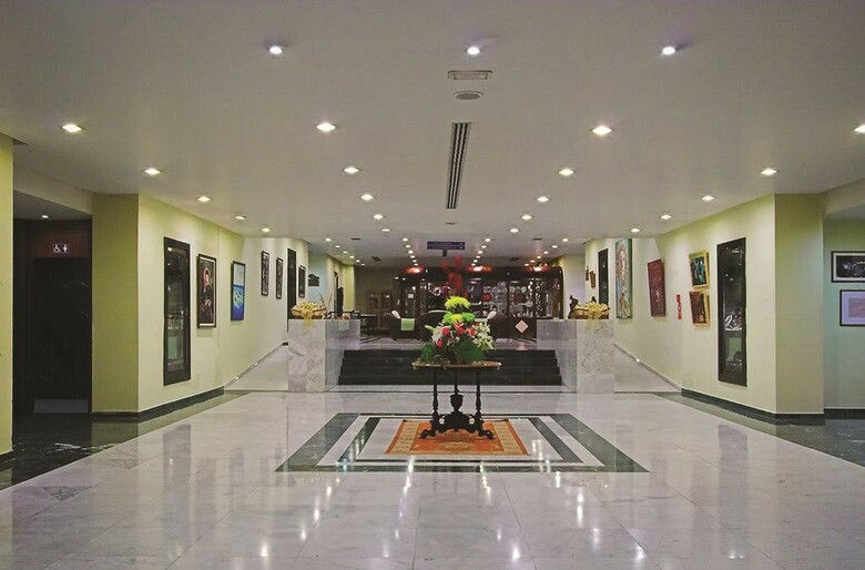 Hotel Meli� Habana