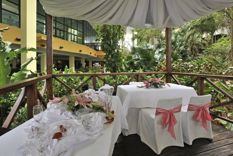 Hotel Meli� Habana