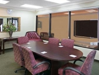 Hotel Marquis Houston Intercontinental Airport