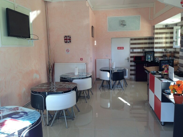 Hotel Family H�tel - Site Du Parc