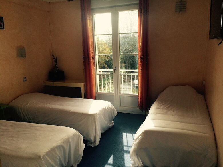Hotel Family H�tel - Site Du Parc