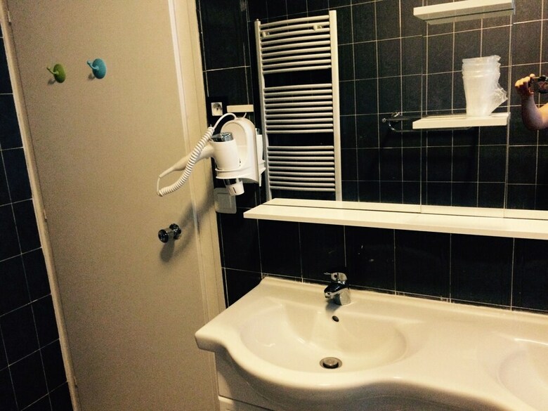 Hotel Family H�tel - Site Du Parc