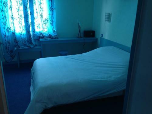 Hotel Family H�tel - Site Du Parc