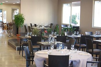 Hotel H�tel La Caborne