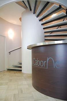 Hotel H�tel La Caborne