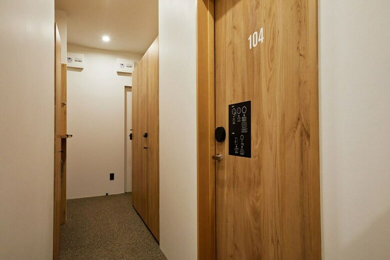 Mizuka Nakasu 6 - Unmanned Hotel -