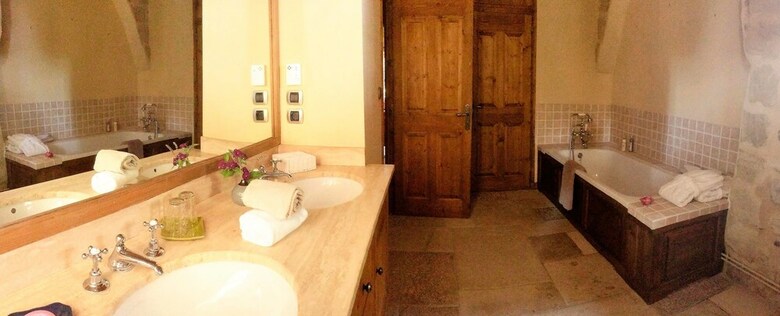 Bed & Breakfast Domaine de Fos