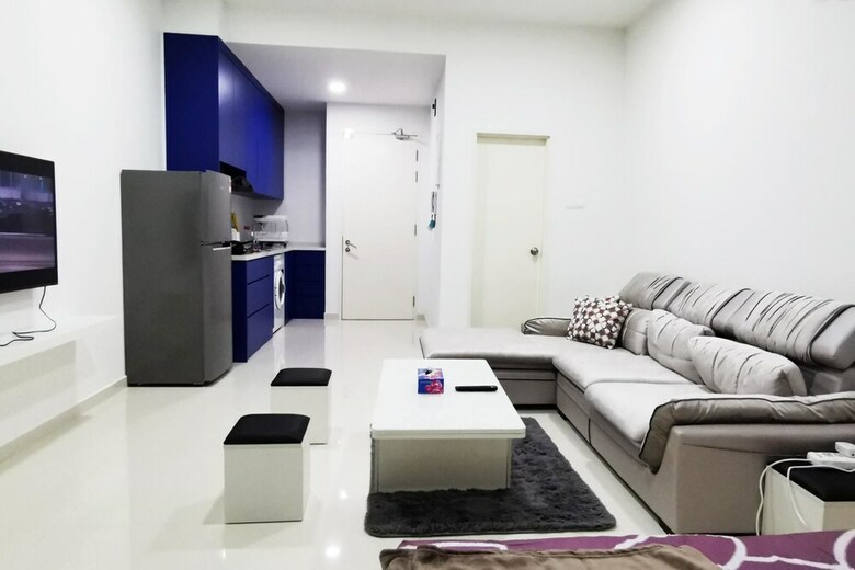 Apartamentos Homerent By Sks Pavillion