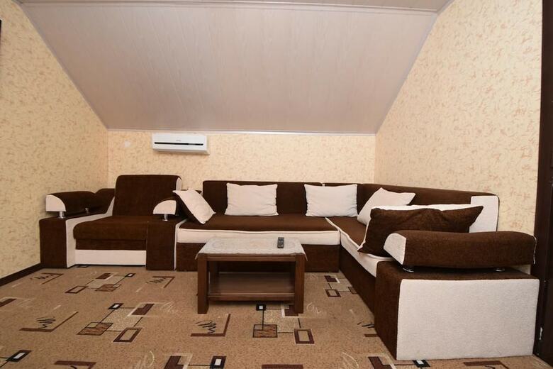 Hotel Sadorini Guest House
