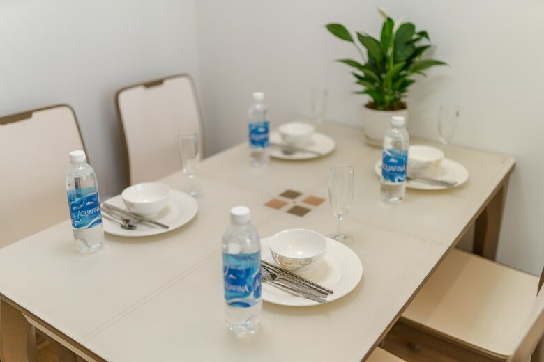 Aparthotel Luxhome Vinhomes Skylake