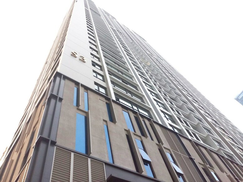 Aparthotel Luxhome Vinhomes Skylake
