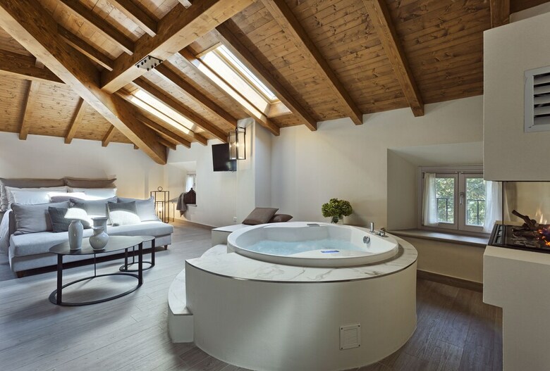 Bed & Breakfast Relais Ginevra