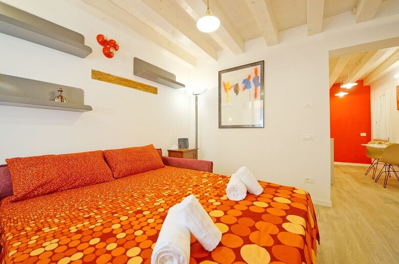 Dolcevita Apartments N. 443