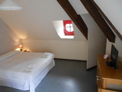 Hotel R�sidence Du Rougier