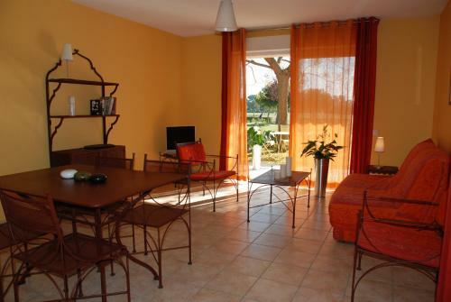 Aparthotel R�sidence Les Jardins De Massane